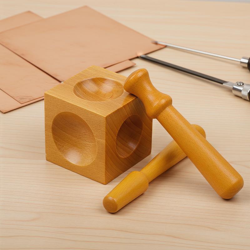 Jewelry Making Process - Accesorios para la fabricación de joyas: