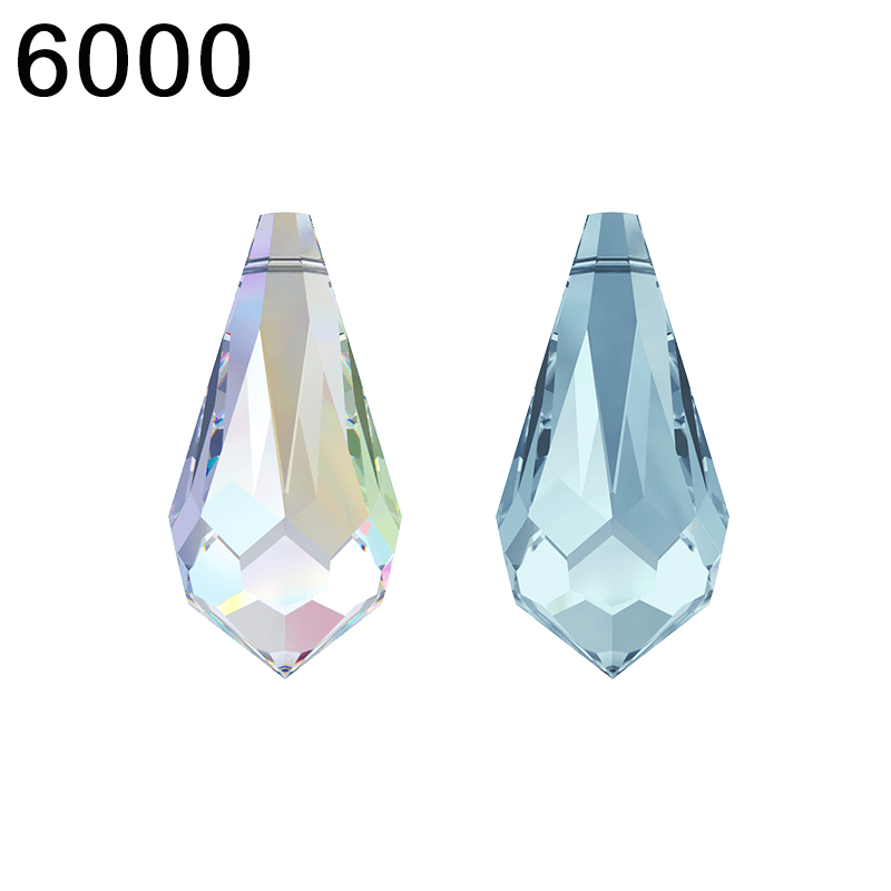 Jewelry Making At Home - (1 pieza) 6000 colgante de gota