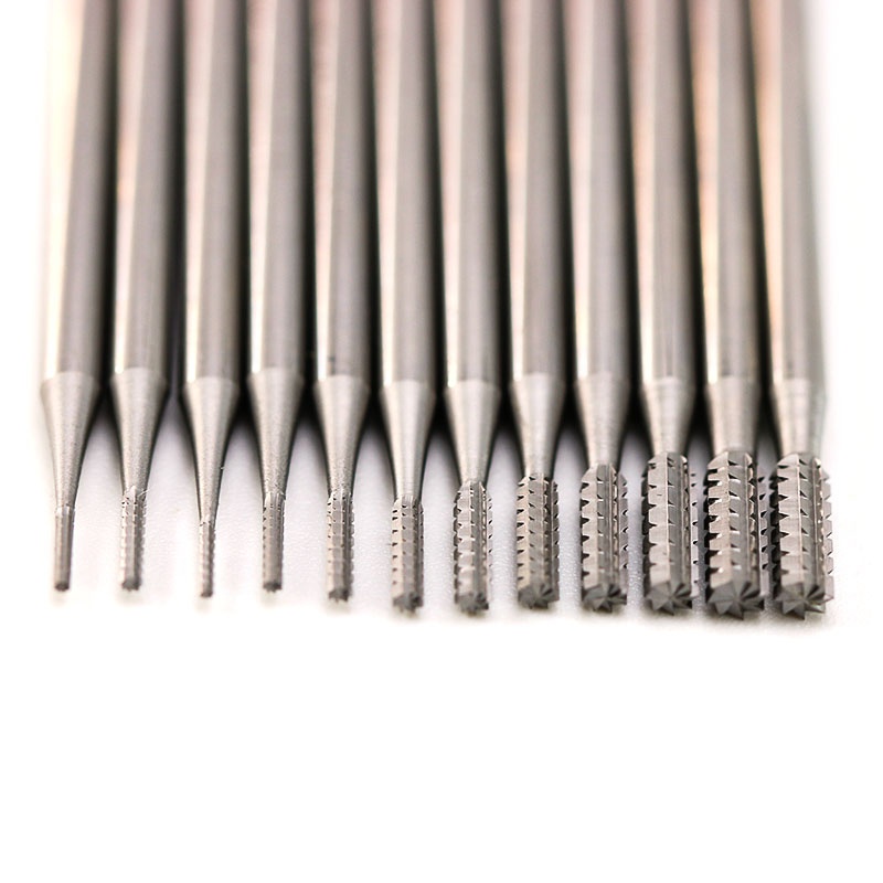 Jewelry Making Process - Juego de cinco piezas de herramientas