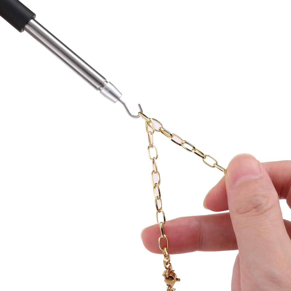 Jewelry Making Workshops - Ayuda a usar pulsera herramienta socio