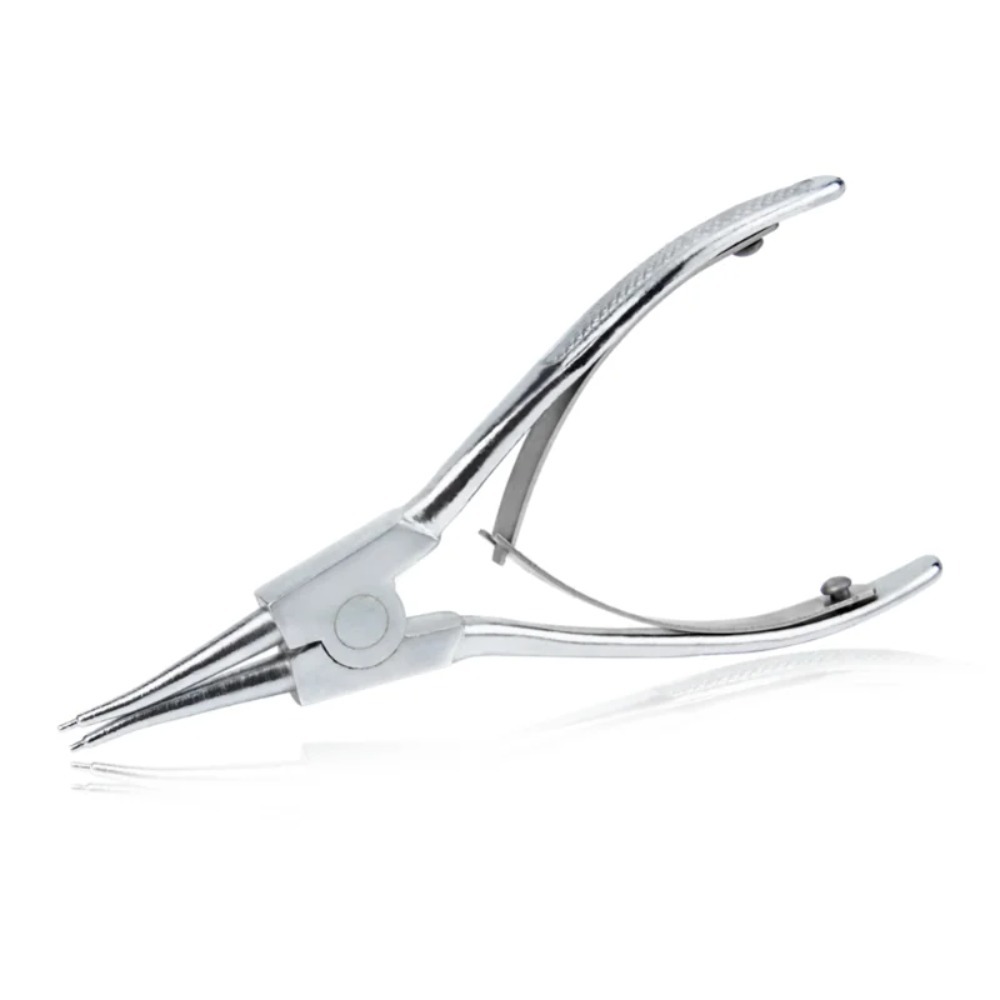 Jewelry Making Loop Pliers - Alicates de punta redonda de aleación,