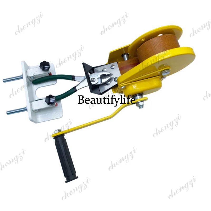 Mesa de Trabajo Manual Pequeña - Jewelry Making Tools reseña y precio