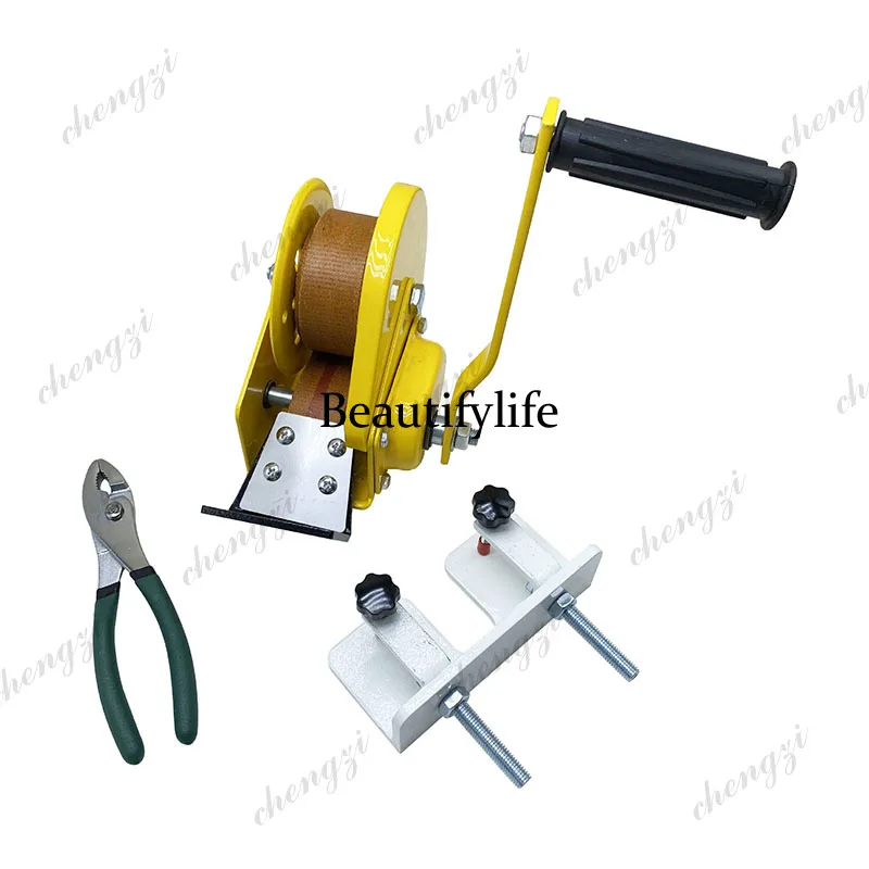 Mesa de Trabajo Manual Pequeña - Jewelry Making Tools reseña y precio