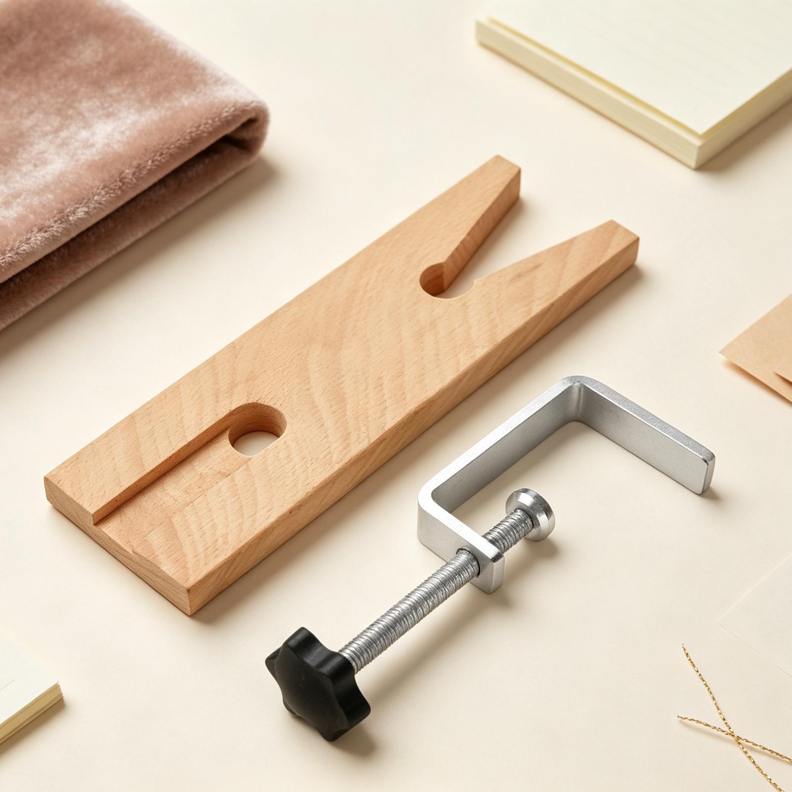 Pasador de banco para joyería  - Jewelry Making Tools reseña y precio
