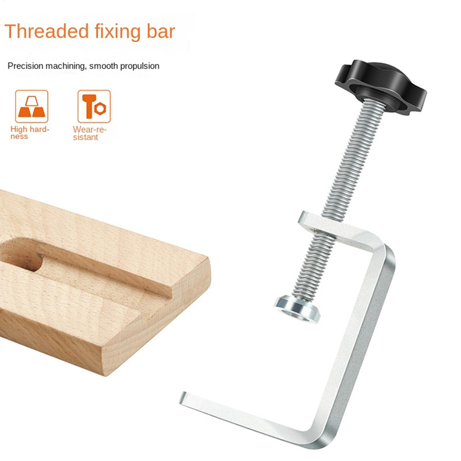 Pasador de banco para joyería  - Jewelry Making Tools reseña y precio