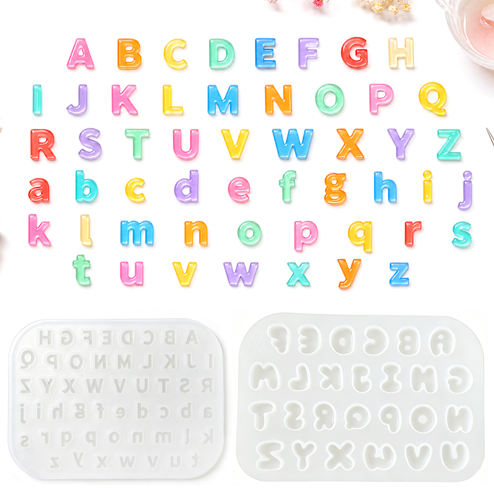 Molde de Silicona Mini S0321 p - Jewelry Making Mold reseña y precio
