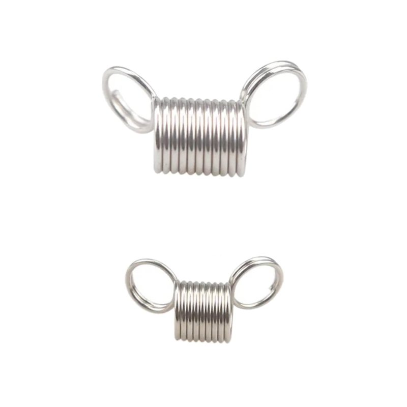 Mini abrazaderas resorte con t - Jewelry Making Process reseña y precio