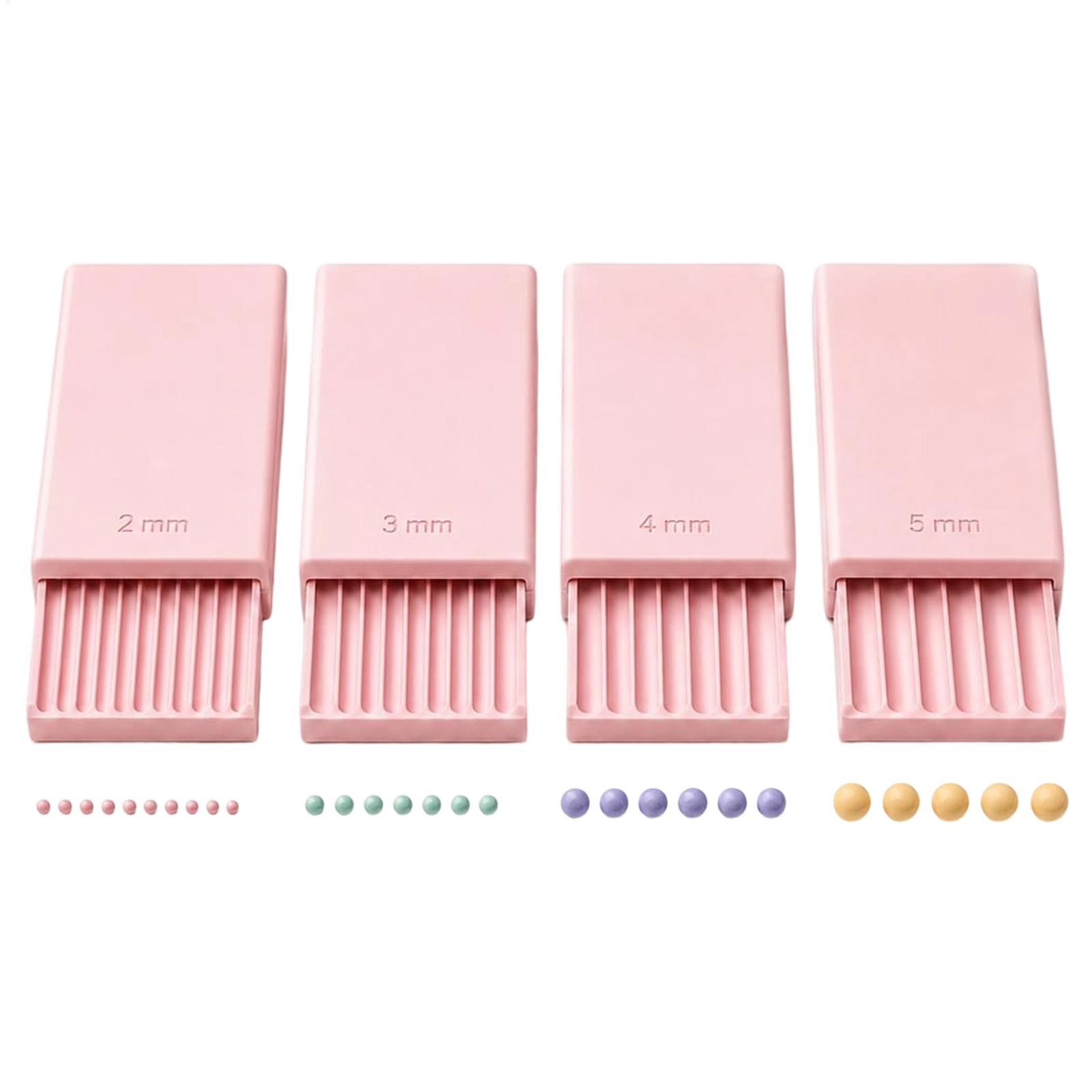 Herramienta para Hacer Bolas d - Jewelry Making Workshops reseña y precio