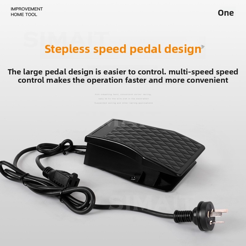 Control de Velocidad con Pedal - Jewelry Making Workshops reseña y precio
