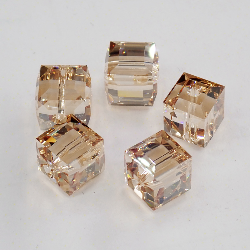 (1 pieza) Cristales originales - Jewelry Making At Home reseña y precio