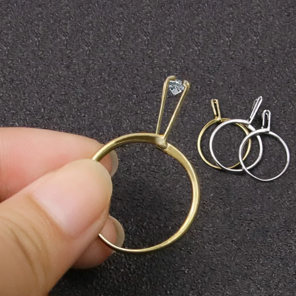 Pinzas ajustables de cuatro ga - Jewelry Making At Home reseña y precio