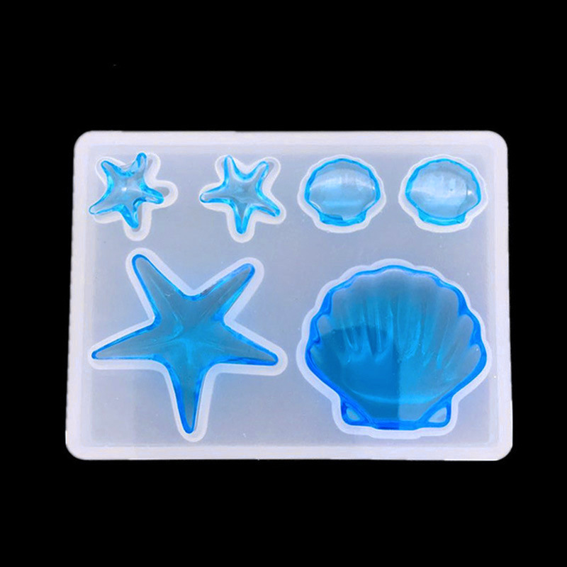Molde de Silicona para Hacer J - Jewelry Making Mold reseña y precio