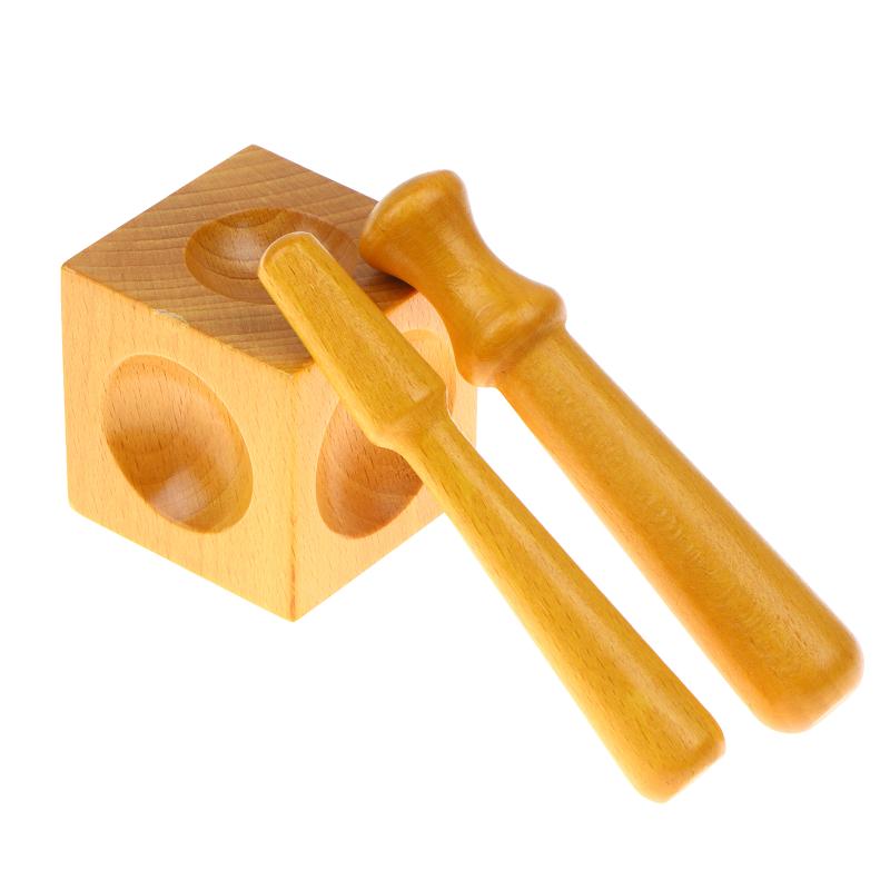 Accesorios de joyería, bloque  - Jewelry Making Process reseña y precio