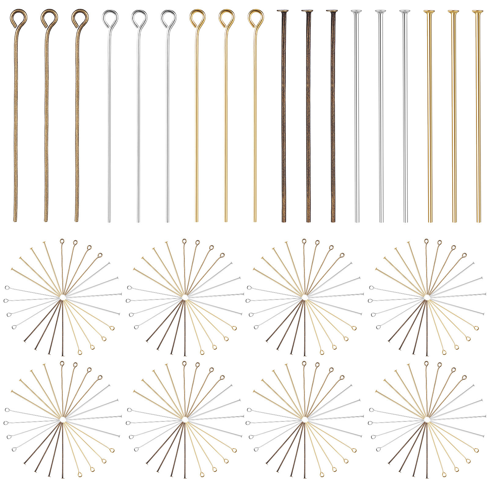 1 Juego de Suministros para Fa - Jewelry Making Tools reseña y precio