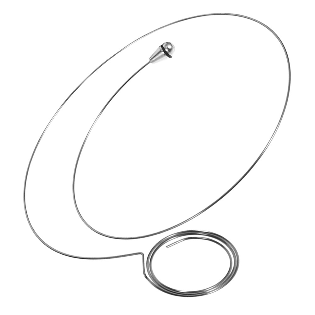 Soporte ajustable de acero ino - Jewelry Making For Seniors reseña y precio