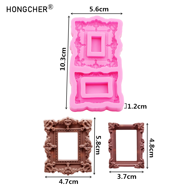 Molde de silicona con relieve  - Jewelry Making Mold reseña y precio