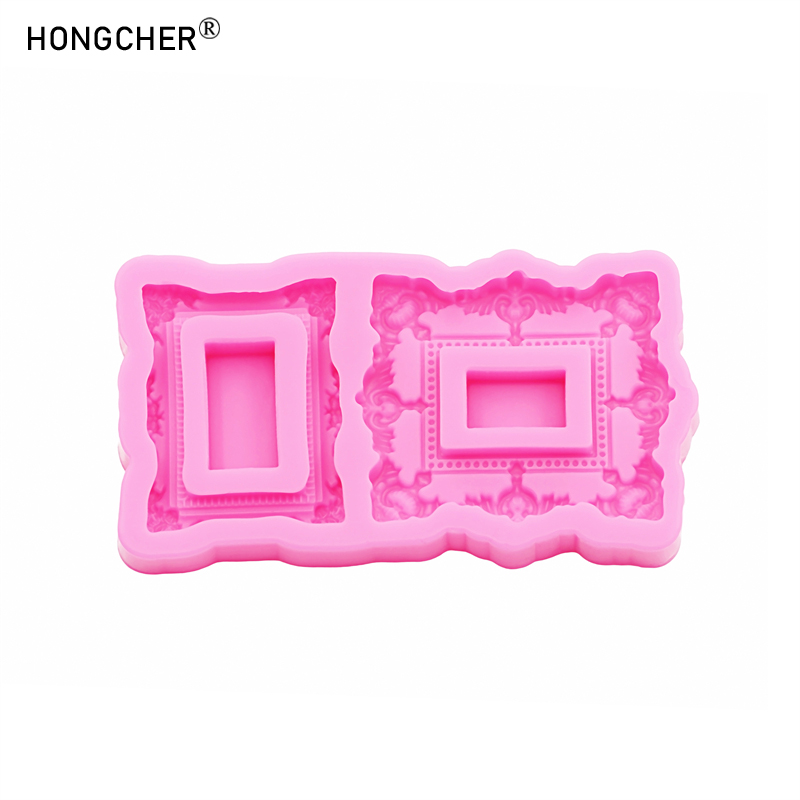 Molde de silicona con relieve  - Jewelry Making Mold reseña y precio
