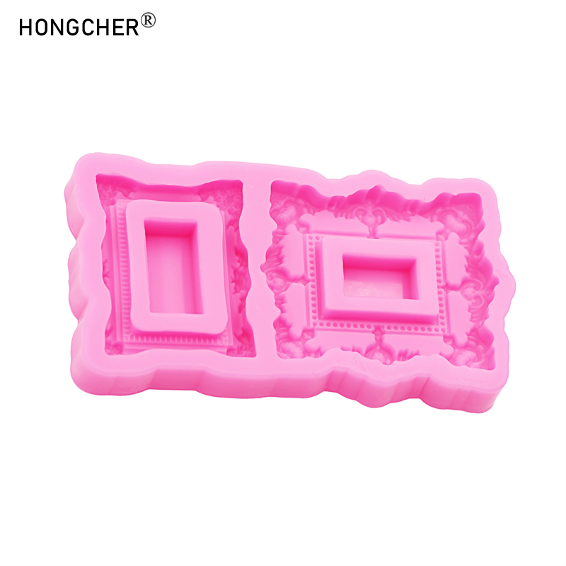 Molde de silicona con relieve  - Jewelry Making Mold reseña y precio