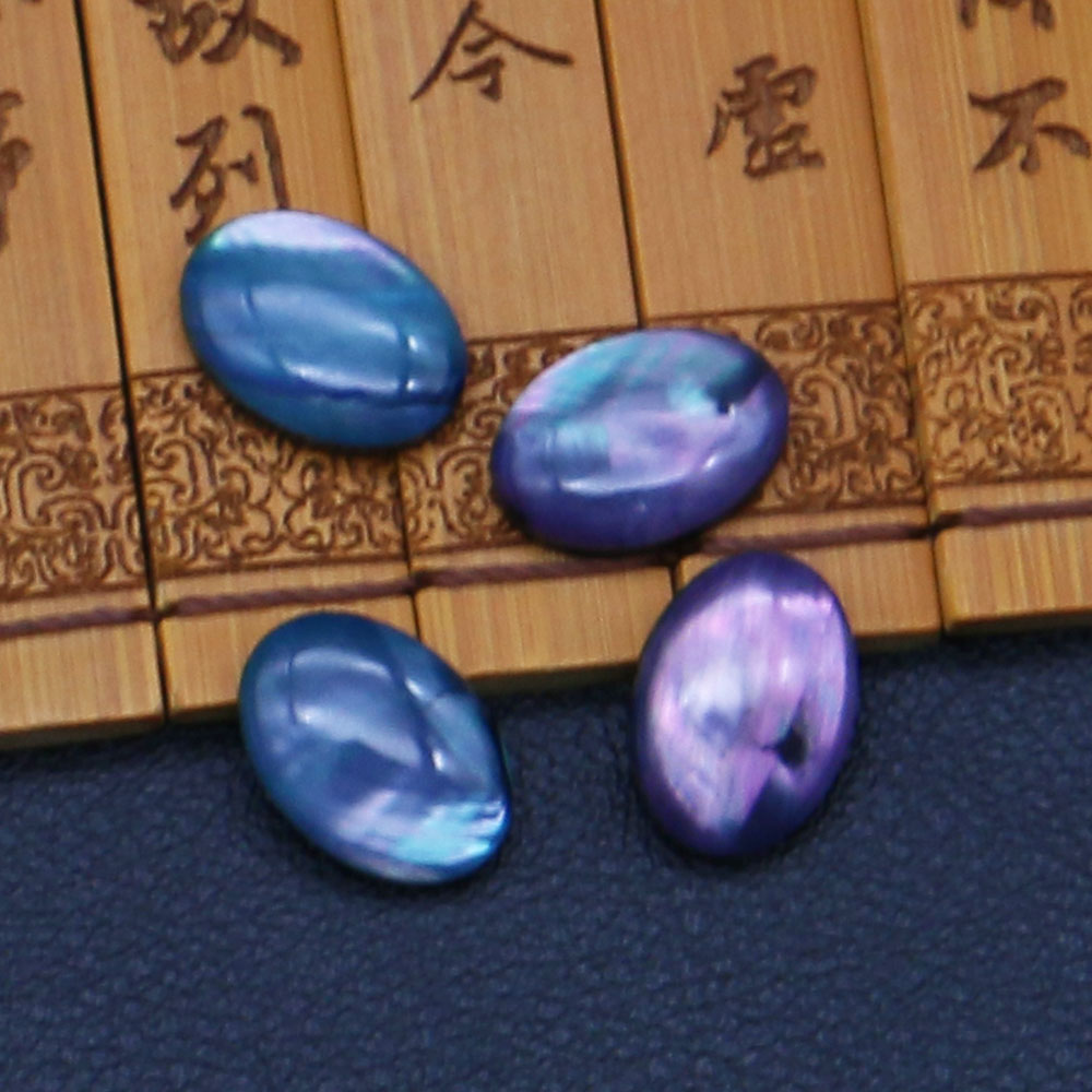 Cuentas de concha de abulón de - Jewelry Making Process reseña y precio