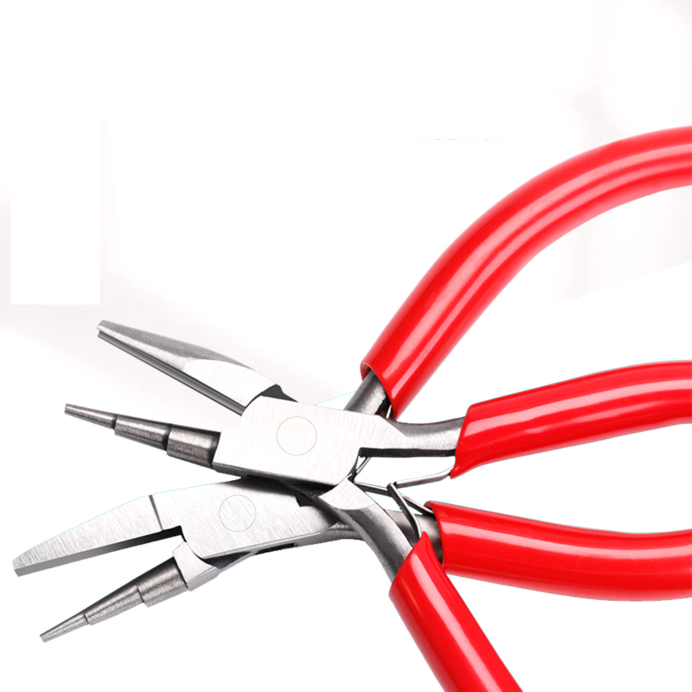 Mini alicates de precisión de  - Jewelry Making Loop Pliers reseña y precio
