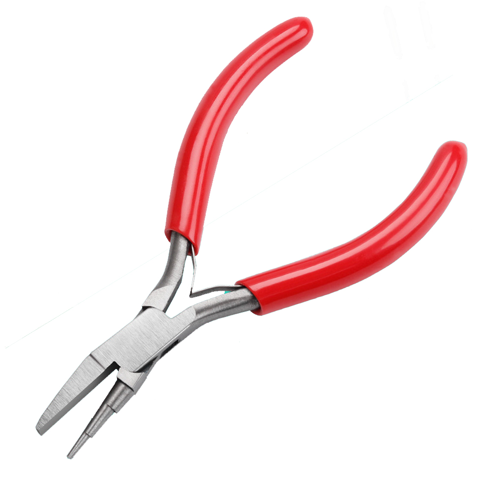 Mini alicates de precisión de  - Jewelry Making Loop Pliers reseña y precio