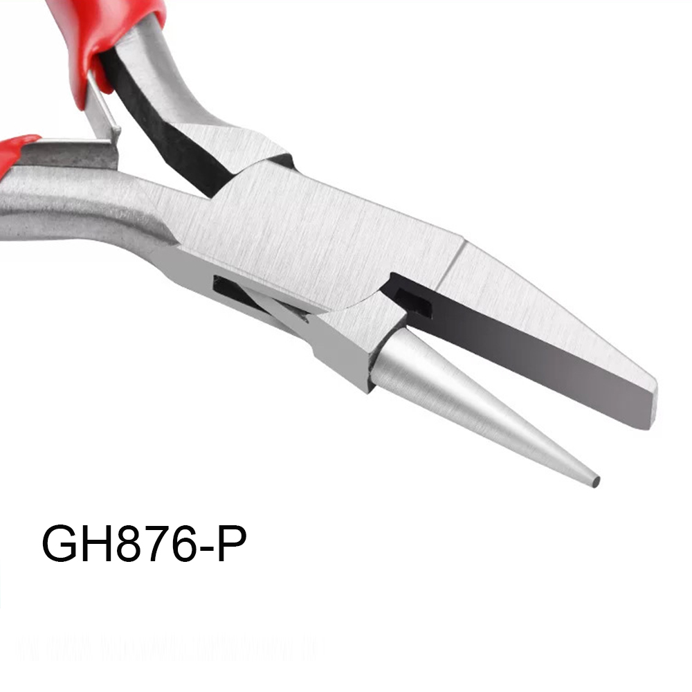 Mini alicates de precisión de  - Jewelry Making Loop Pliers reseña y precio