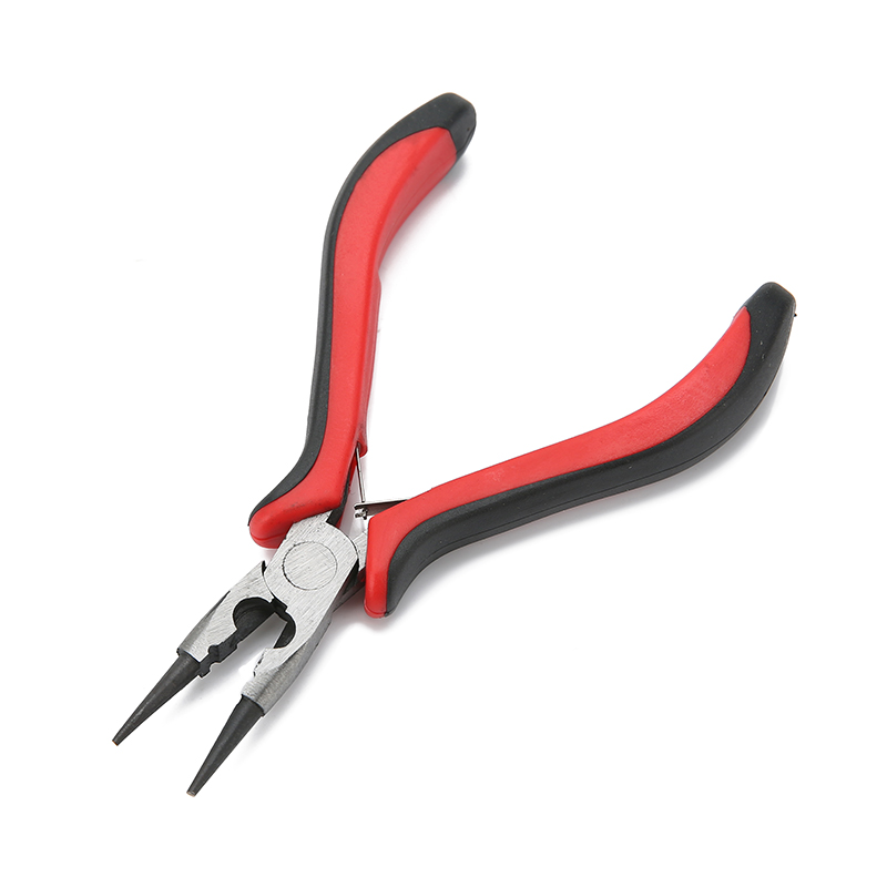 Mini alicates para joyería, ju - Jewelry Making Loop Pliers reseña y precio