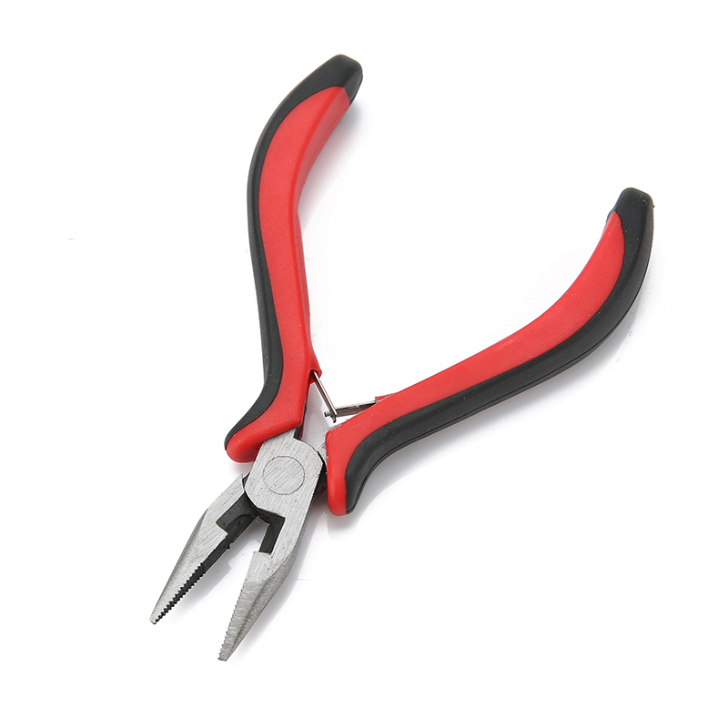 Mini alicates para joyería, ju - Jewelry Making Loop Pliers reseña y precio