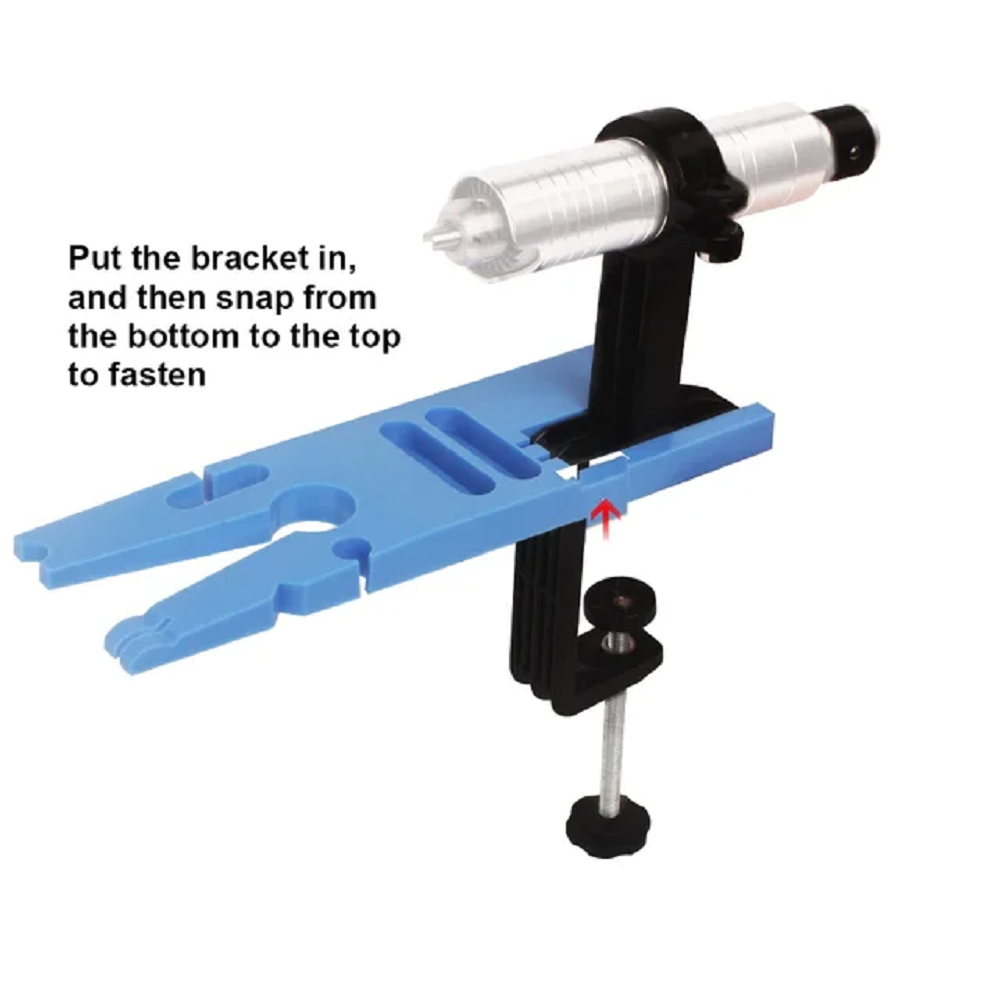 Banco de trabajo ajustable con - Jewelry Making Process reseña y precio