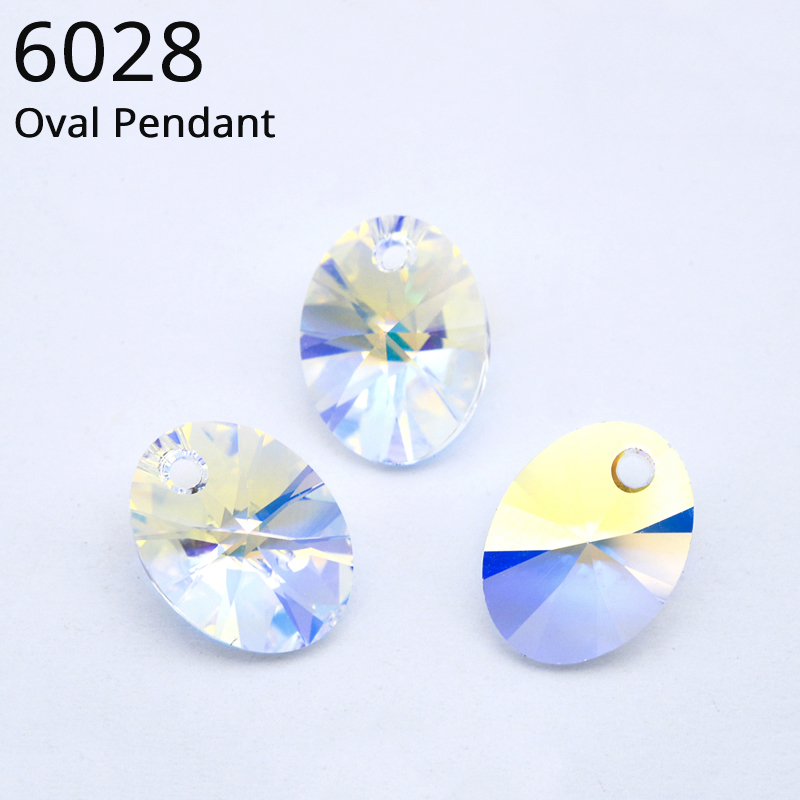 Cristales originales de Austri - Jewelry Making At Home reseña y precio