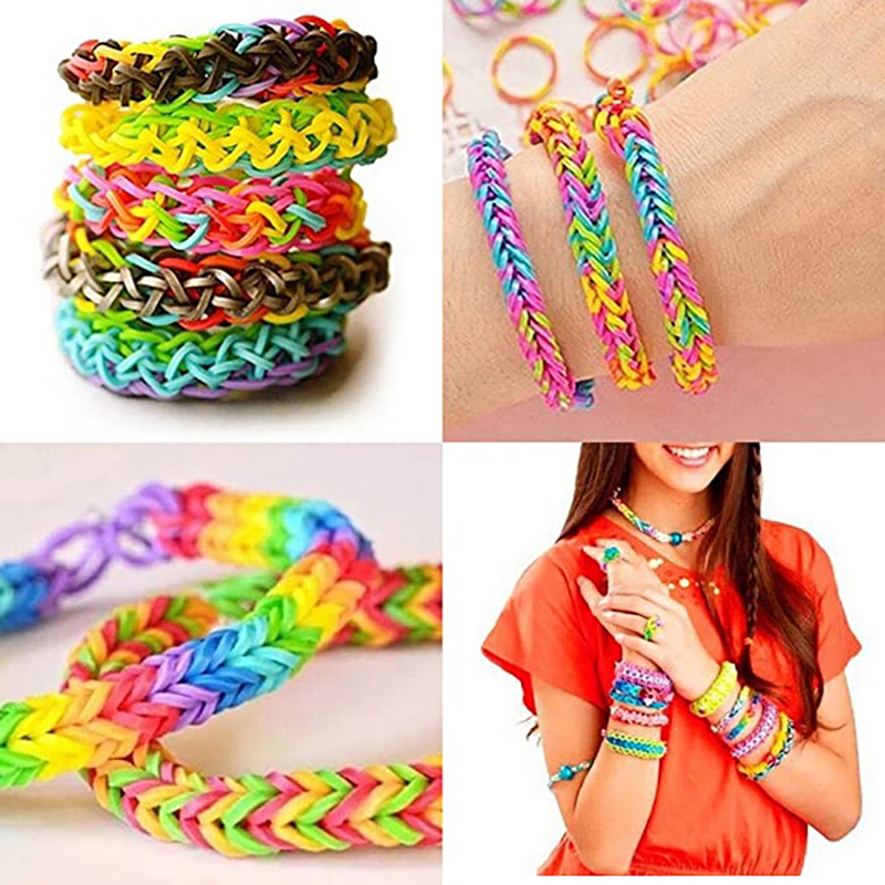 Kits de fabricación de pulsera - Jewelry Making Workshops reseña y precio