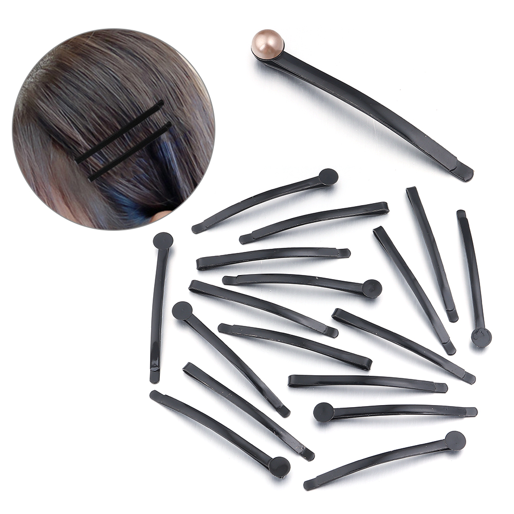 20 piezas pinzas para el cabel - Jewelry Making Workshops reseña y precio