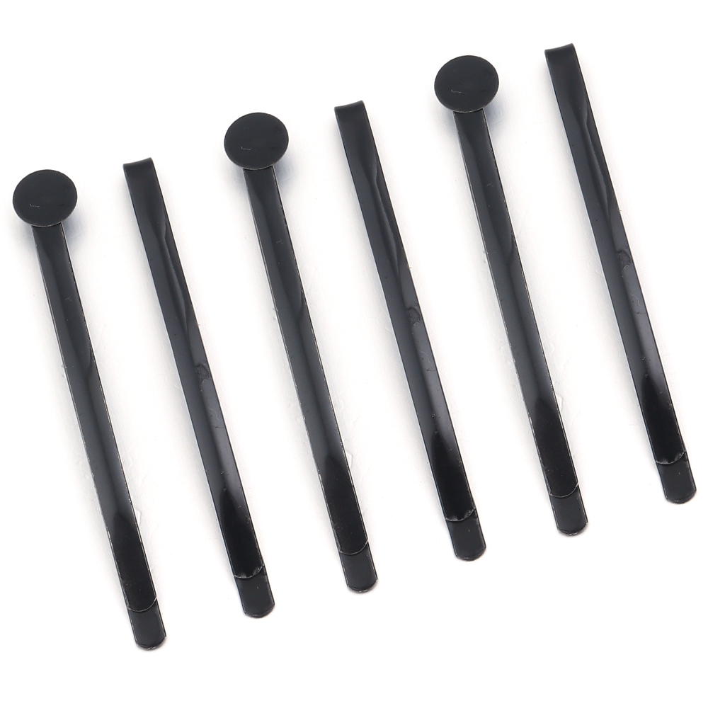 20 piezas pinzas para el cabel - Jewelry Making Workshops reseña y precio