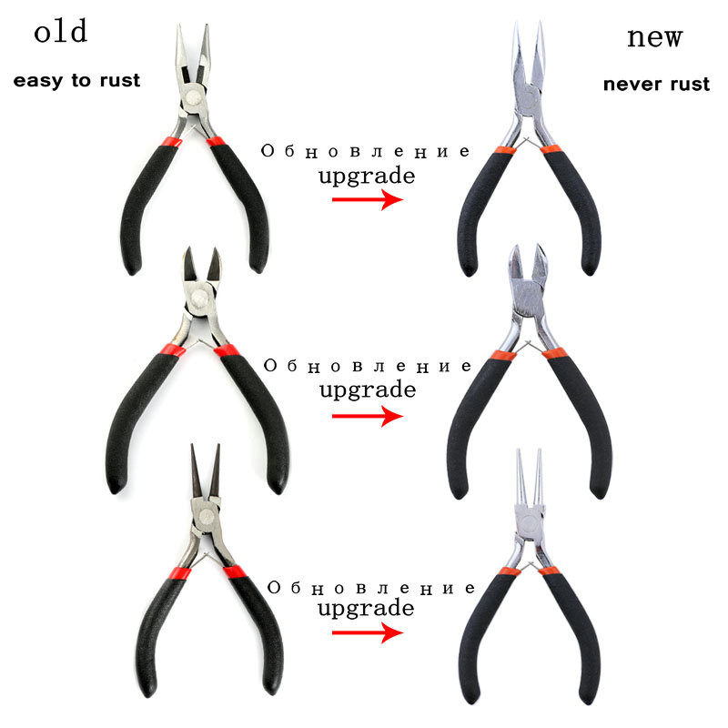 Juego de 8 Herramientas de Ace - Jewelry Making Loop Pliers reseña y precio