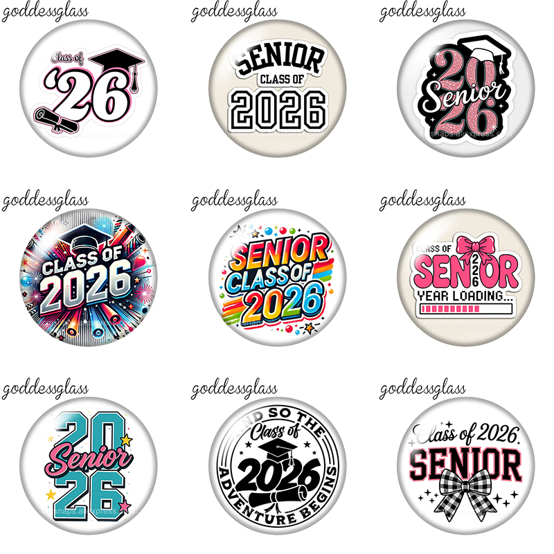 Celebra la graduación de los v - Jewelry Making For Seniors reseña y precio