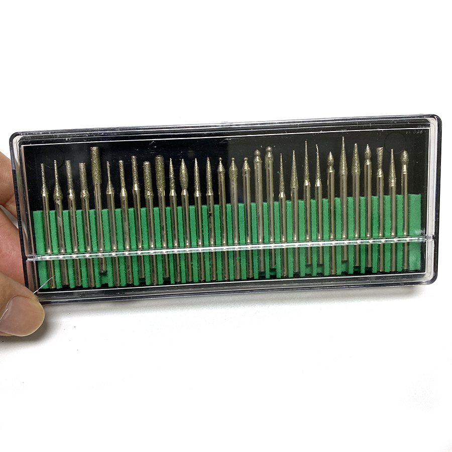 Juego de 30 Piezas de Herramie - Jewelry Making Tools reseña y precio