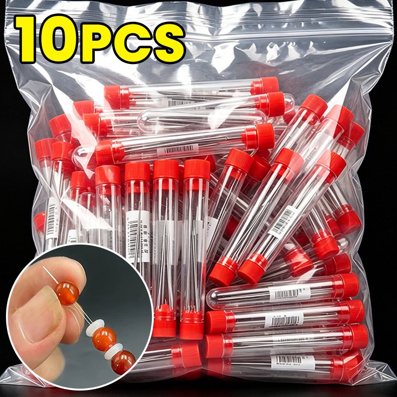 1/10 unidades de agujas de joy - Jewelry Making Tools reseña y precio