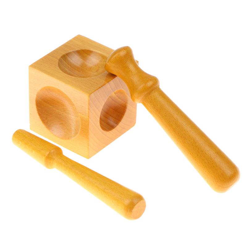Bloque de Herramientas Cuadrad - Jewelry Making Process reseña y precio