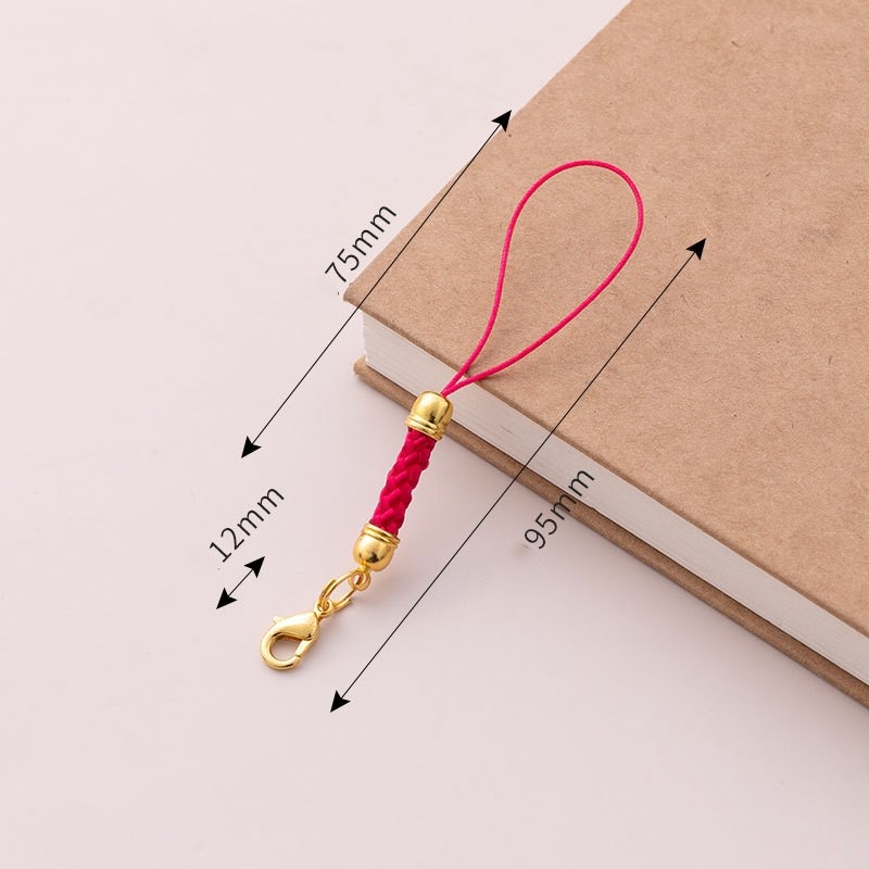 10 unidades de correas de nail - Jewelry Making Hoops reseña y precio