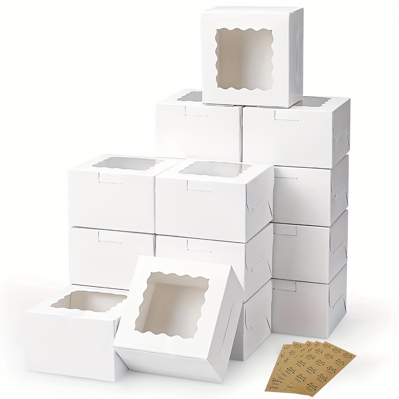 Cajas de papel Kraft para past - Jewelry Making Workshops reseña y precio