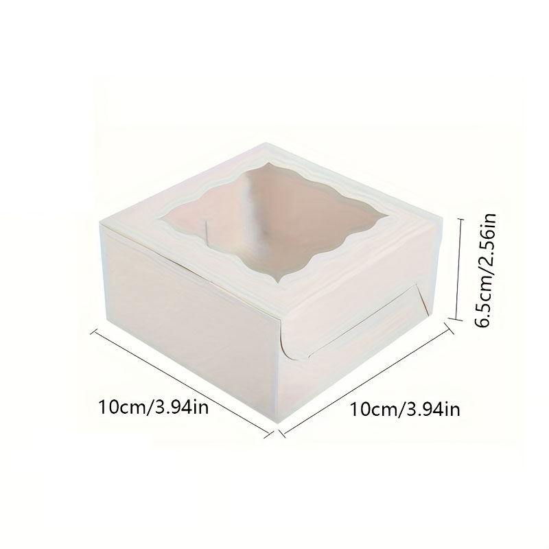 Cajas de papel Kraft para past - Jewelry Making Workshops reseña y precio