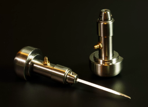 Máquina de Grabado Neumática p - Jewelry Making Workshops reseña y precio