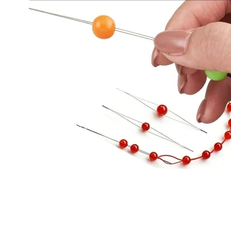 1-10 unidades Agujas para abal - Jewelry Making Tools reseña y precio