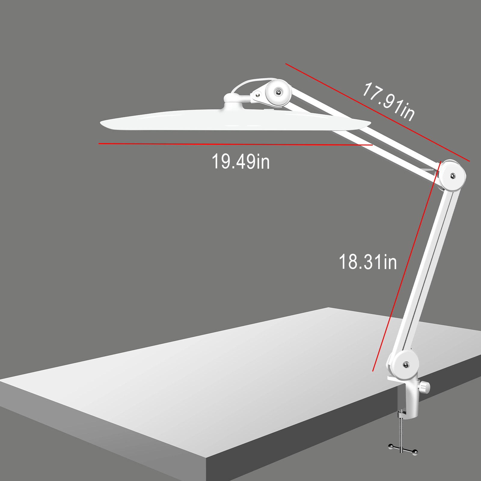 Lámpara LED de Mesa para Manic - Jewelry Making At Home reseña y precio