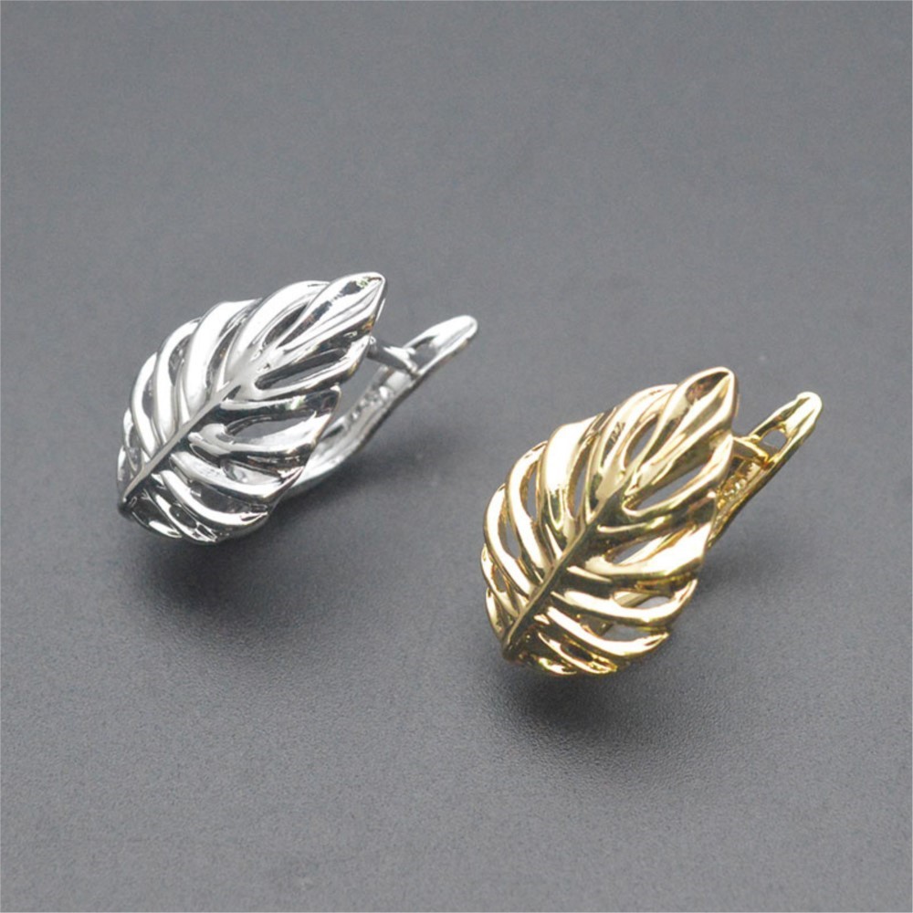 1/2 Piezas de Broches para Pen - Jewelry Making Hoops reseña y precio