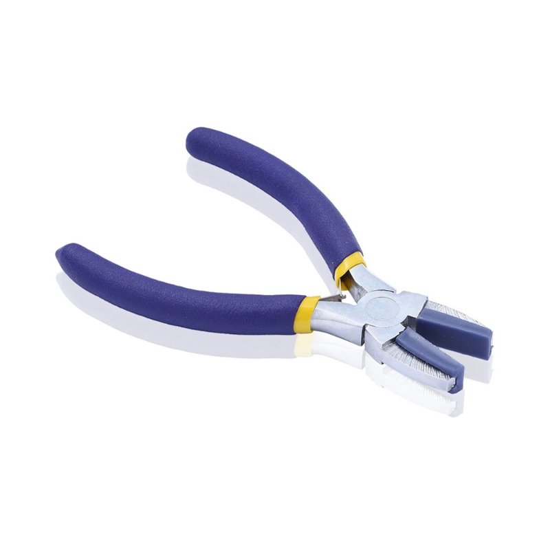 Alicates de mandíbula de nailo - Jewelry Making Loop Pliers reseña y precio