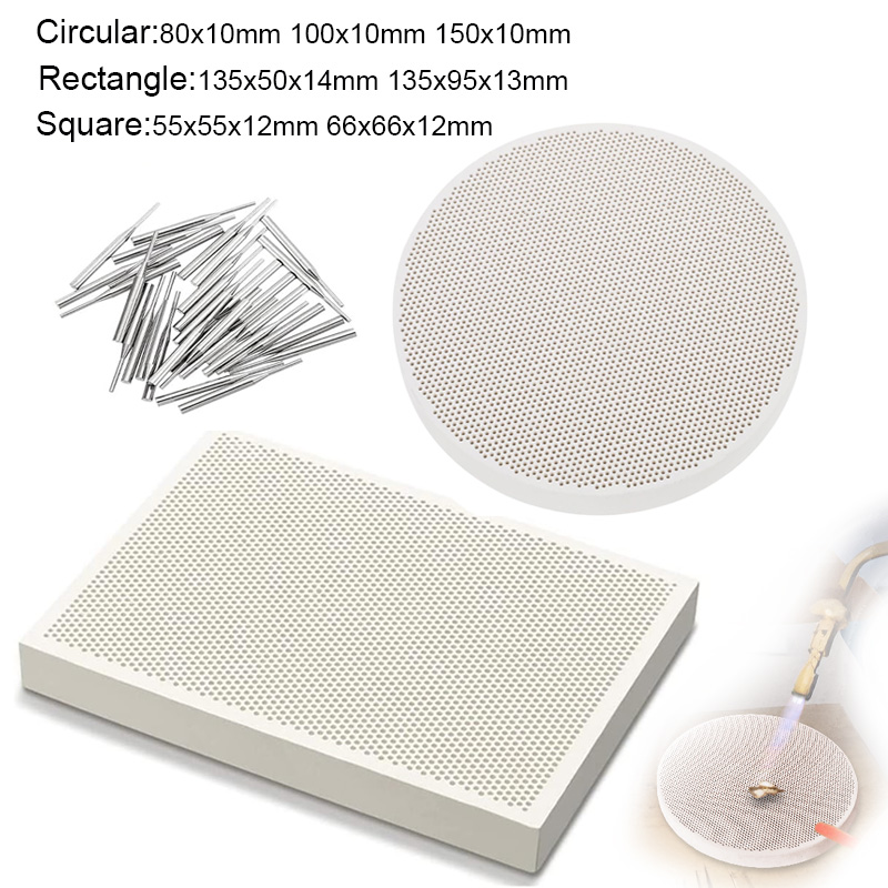 Tablero de soldadura de cerámi - Jewelry Making Process reseña y precio